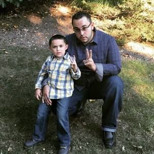 Meet your Posher, Sam