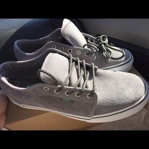 Men's Vans nwt size 11.5