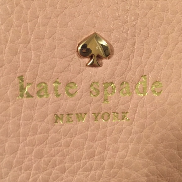Kate Spade Hamilton Heights Sloan bag - Picture 3 of 4