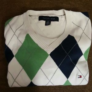 Tommy hilfiger sweater
