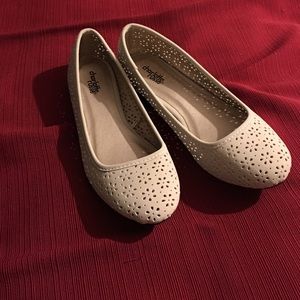 Spring Floral Flats! 🌷