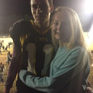 Meet your Posher, Brandon