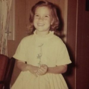 Meet your Posher, Susan