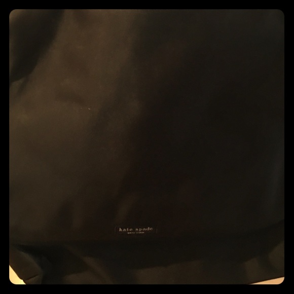 Kate Spade messenger bag