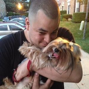 Meet your Posher, Sidney