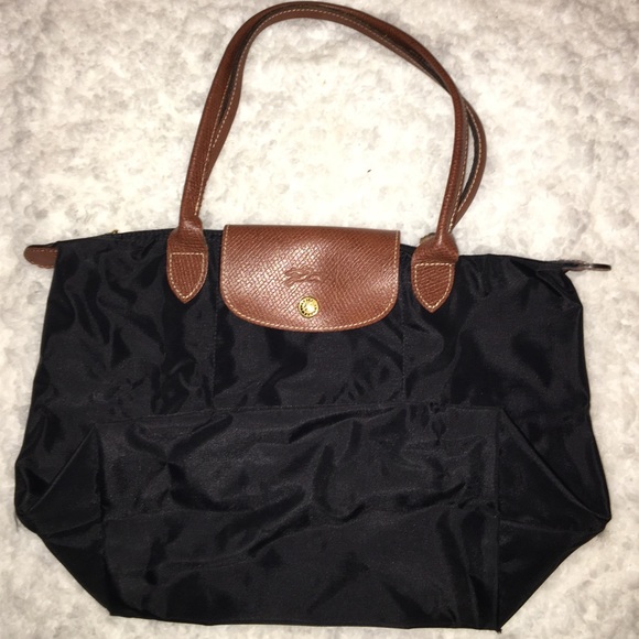 Great condition Longchamp Le Pliage Tote Small