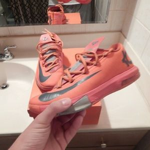 Nike KD VIs