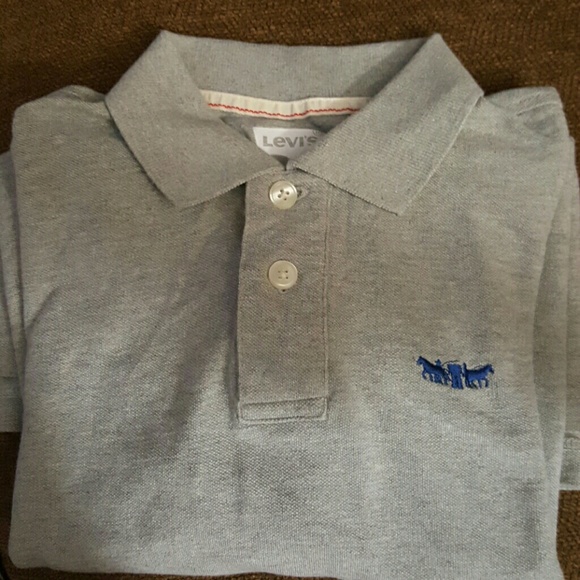 Levis Polo
