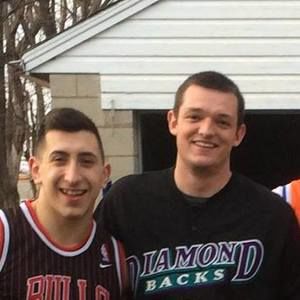 Meet your Posher, Sean