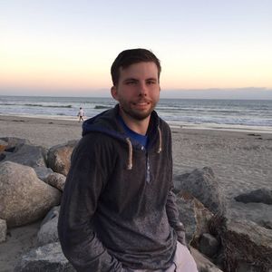 Meet your Posher, Chris