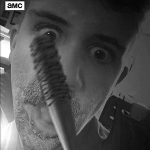 Meet your Posher, Aidan