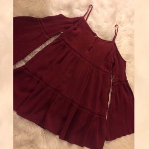 Kendall and Kylie off the shoulder top