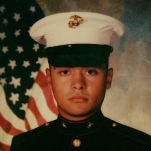 Meet your Posher, Chris