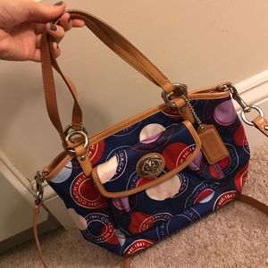 🚨24 HR SALE🚨 Coach Handbag