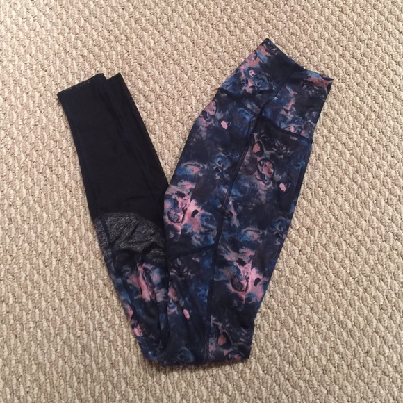 Lulu lemon leggings
