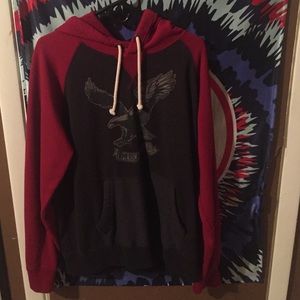 American eagle sweatshirt