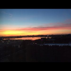 Meet your Posher, Andy