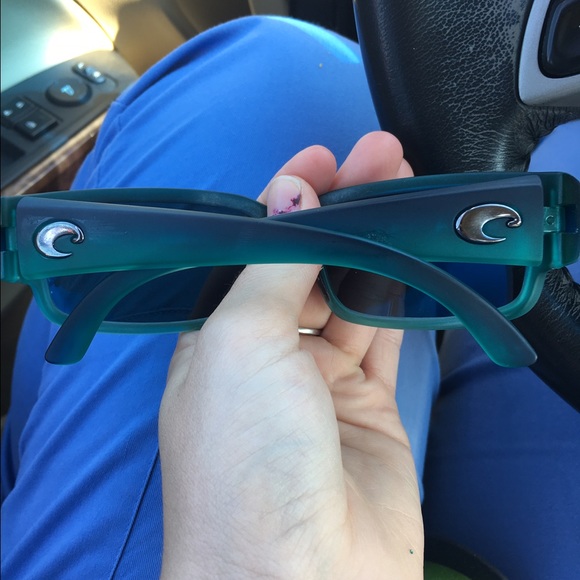Costa Sunglasses - Picture 2 of 3