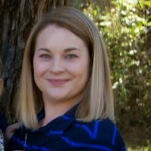 Meet your Posher, Kriste