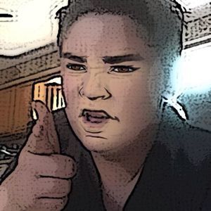 Meet your Posher, Joey