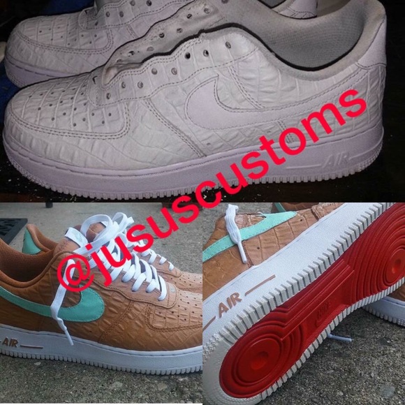 Customizing