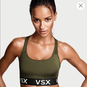 VS sports bra