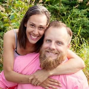 Meet your Posher, Scott