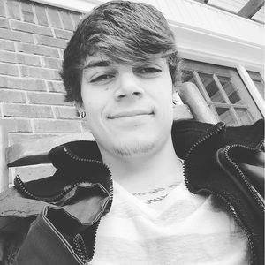 Meet your Posher, Jonah