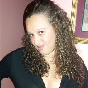 Meet your Posher, Daisy