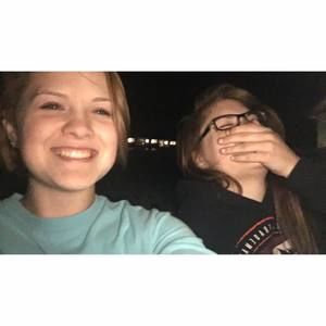 Meet your Posher, Marybeth