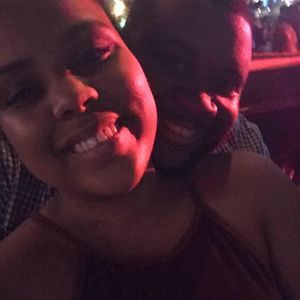 Meet your Posher, Marcus