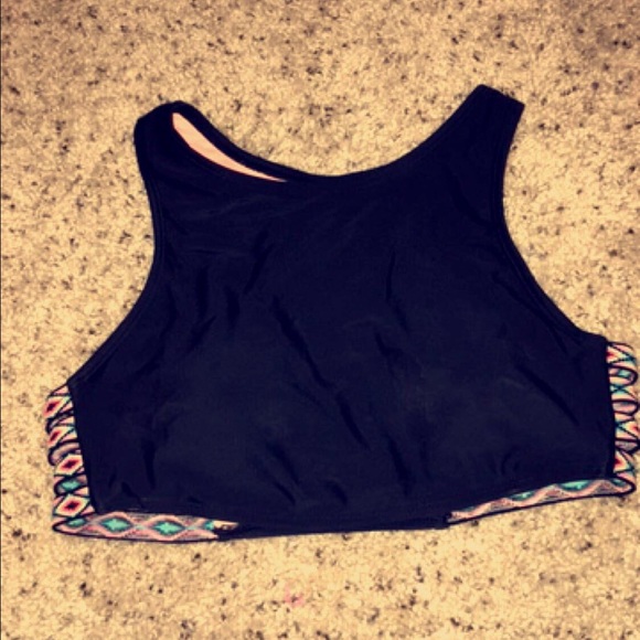Bikini top
