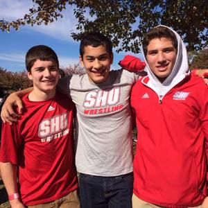 Meet your Posher, Jordan