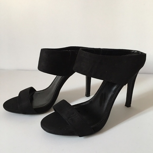 Forever 21 Heels