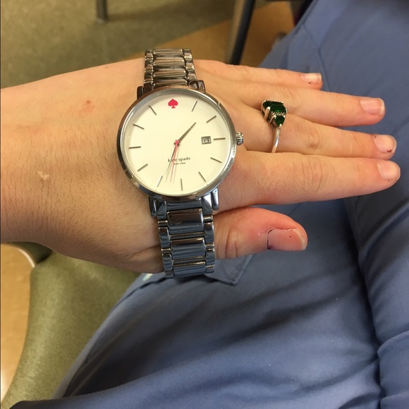 Kate Spade Watch - Picture 1 of 2