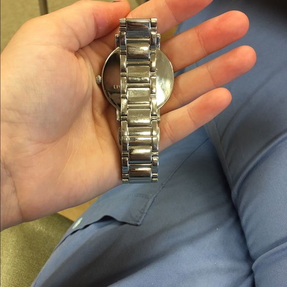 Kate Spade Watch - Picture 2 of 2