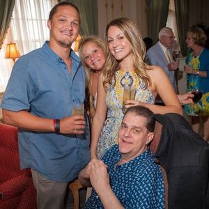 Meet your Posher, Tim