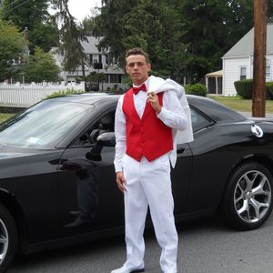 Meet your Posher, James