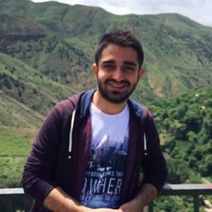 Meet your Posher, Ali