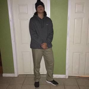 Meet your Posher, Bert