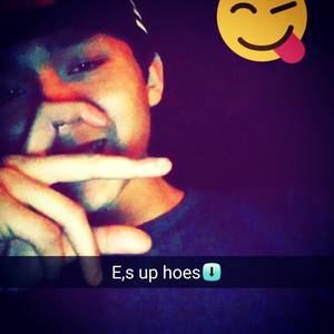 Meet your Posher, Robert