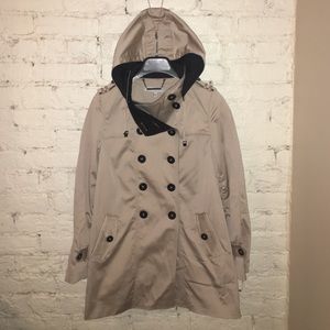 Raincoat