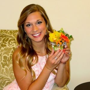 Meet your Posher, Shannon