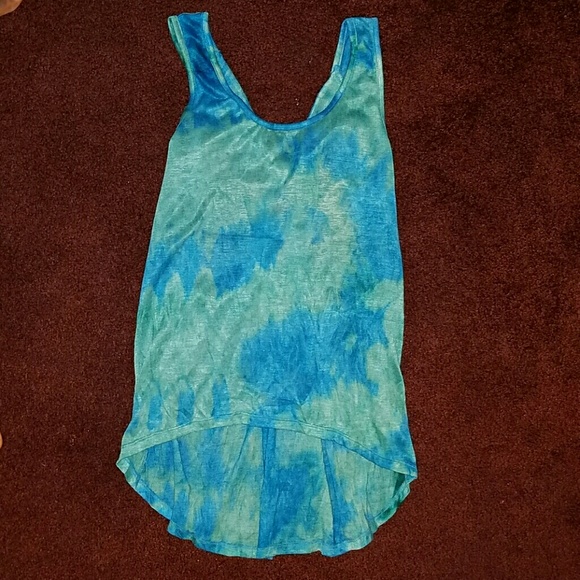 Tank - Picture 3 of 3