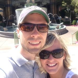 Meet your Posher, Travis