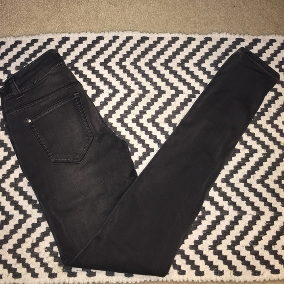 Celebrity Pink Jeans