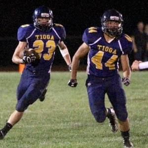 Meet your Posher, Justin