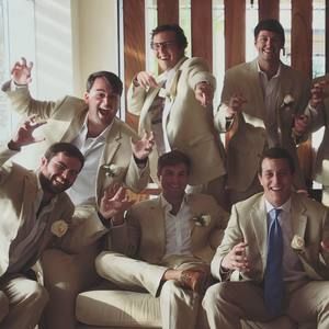 Meet your Posher, Patrick