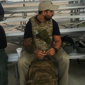 Meet your Posher, Andre