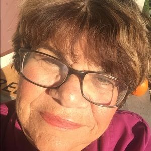 Meet your Posher, Darlene
